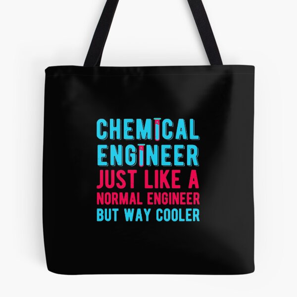 Item preview, Chemical Engineering Funny designed and sold by artworkbyrihen.