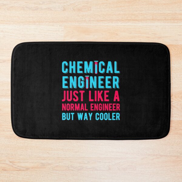 Item preview, Chemical Engineering Funny designed and sold by artworkbyrihen.