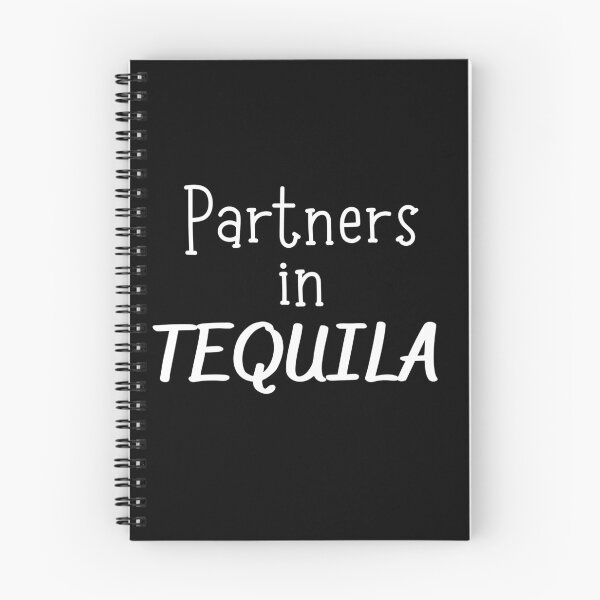 Item preview, Partners In Tequila designed and sold by SunfullyYours.