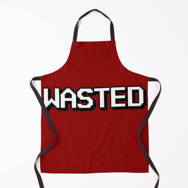 Item preview, WASTED Better Luck Next Time designed and sold by The Full Cart.