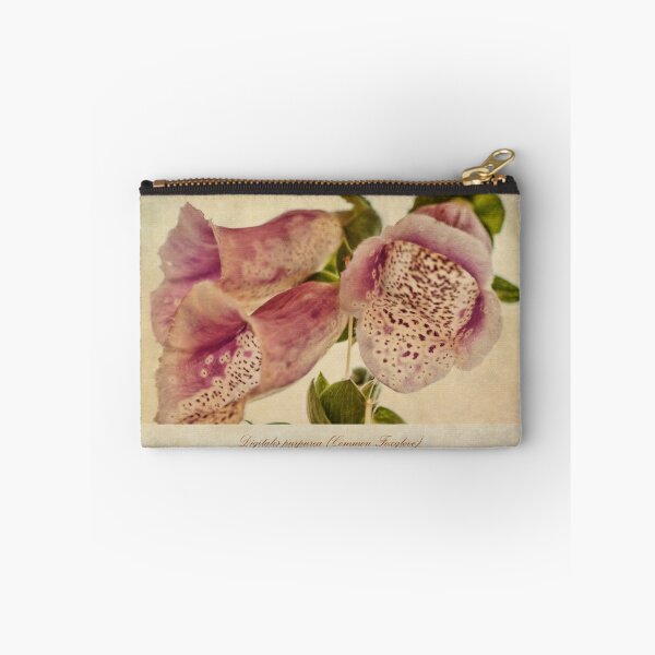 Item preview, Foxglove Textures designed and sold by Creative by Design.