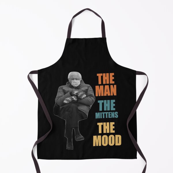 Item preview, Bernie Sanders Inauguration Meme designed and sold by daybreakagain.
