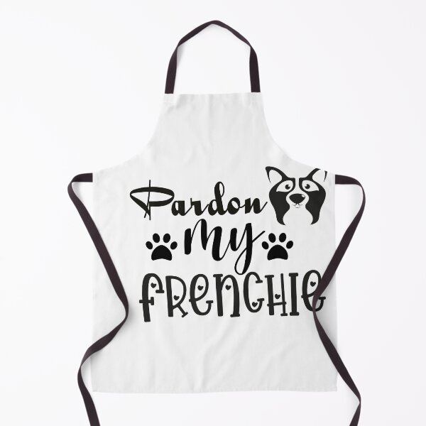 Item preview, pardon my french for funny frenchie lovers  designed and sold by 0umStore.