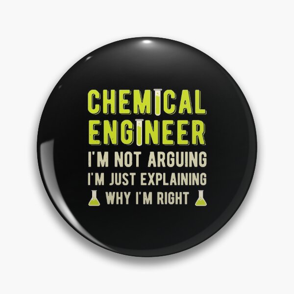 Item preview, Chemical Engineering Funny designed and sold by artworkbyrihen.