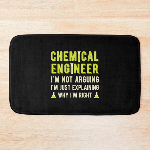 Item preview, Chemical Engineering Funny designed and sold by artworkbyrihen.