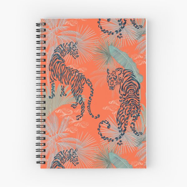 Item preview, Copy of Copy of TIGER PRINTS designed and sold by ANAKOTO.