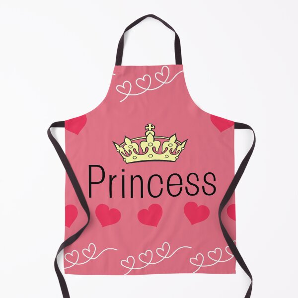 Item preview, Princess. designed and sold by JenandDansshop.