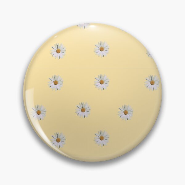 Item preview, daisy mask designed and sold by -pp-designs.