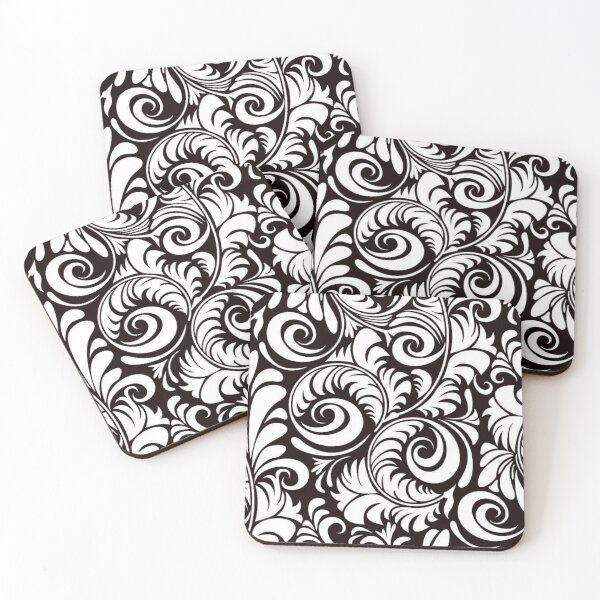 Item preview, Original pattern for all occasions! designed and sold by Evgeniy Sakharov.