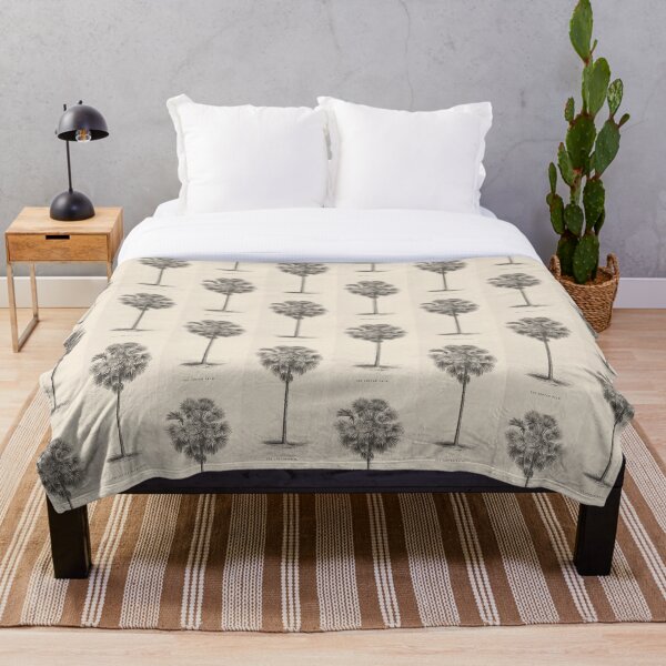Item preview, Lámina Vintage Lontar Palmera designed and sold by AJS-Designs.