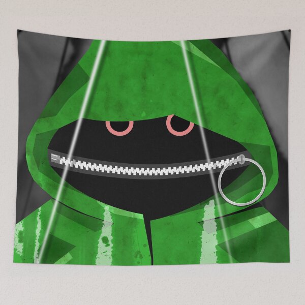 Item preview, Zippy In da Hood  designed and sold by sisusisu.