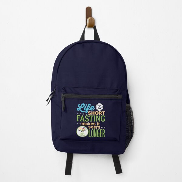 Item preview, Intermittent Fasting Life Is Short Fasting Makes It Seem Longer designed and sold by jaygo.