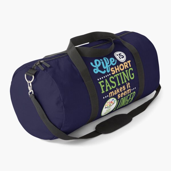 Item preview, Intermittent Fasting Life Is Short Fasting Makes It Seem Longer designed and sold by jaygo.