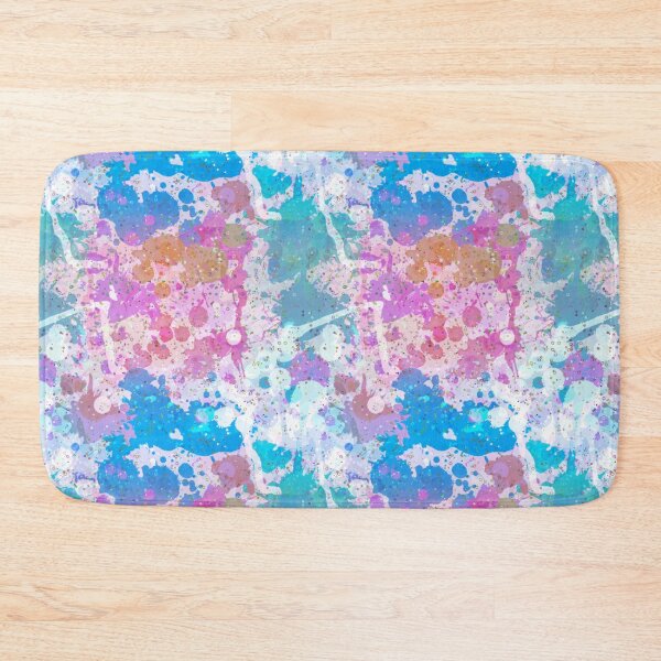 Item preview, Seamless Pattern in Blue and White Design 509 designed and sold by Artnigel.