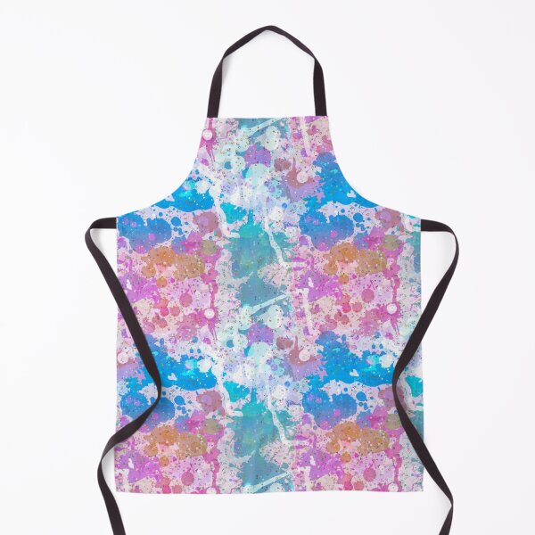 Item preview, Seamless Pattern in Blue and White Design 509 designed and sold by Artnigel.