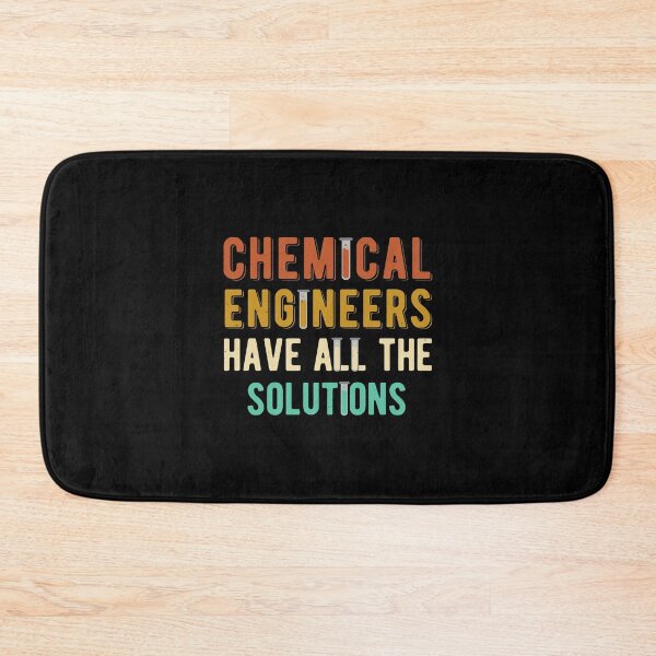Item preview, Funny Chemical Engineer designed and sold by artworkbyrihen.