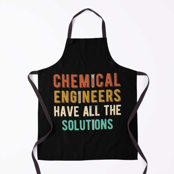 Item preview, Funny Chemical Engineer designed and sold by artworkbyrihen.