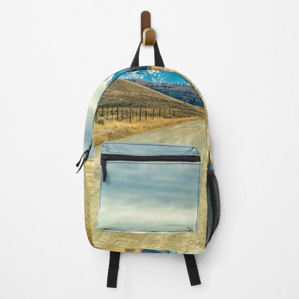 Item preview, The road to the mountains designed and sold by Bryan Spellman.
