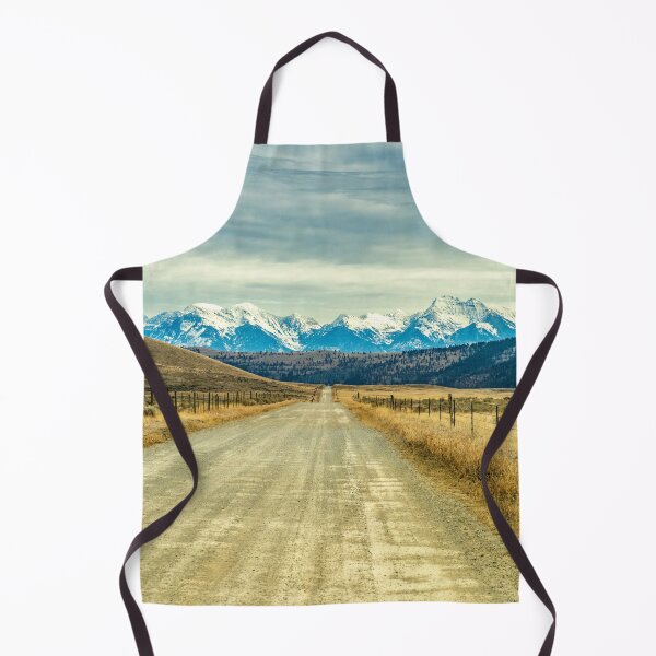 Item preview, The road to the mountains designed and sold by Bryan Spellman.