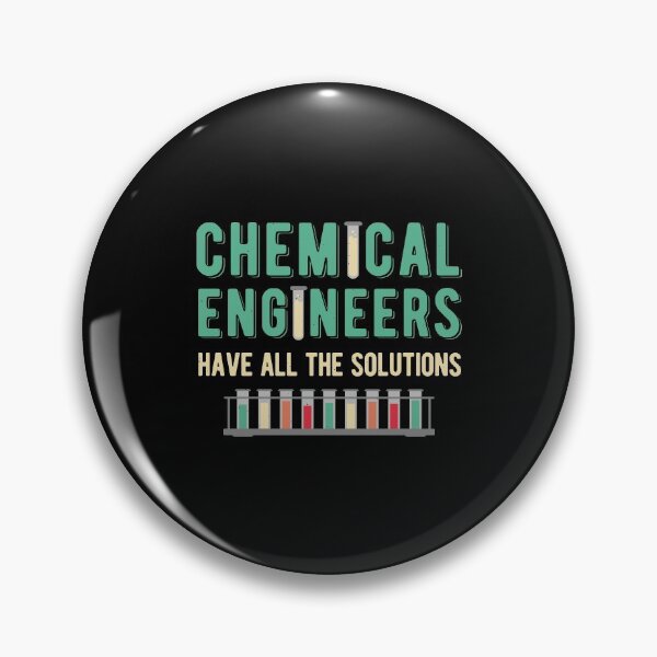 Item preview, Funny Chemical Engineer designed and sold by artworkbyrihen.