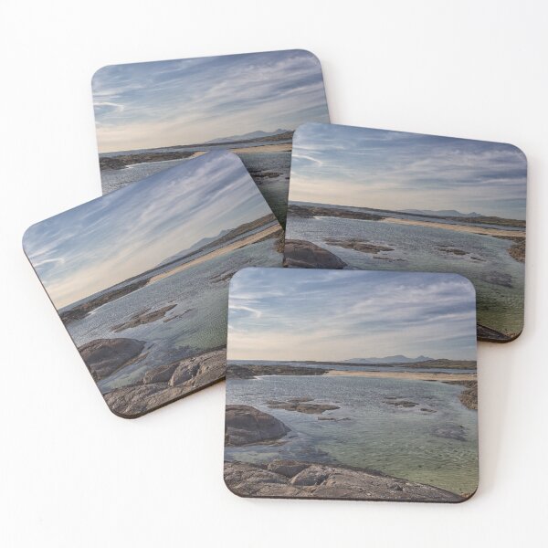 Item preview, Sanna Bay Ardnamurchan designed and sold by derekbeattie.