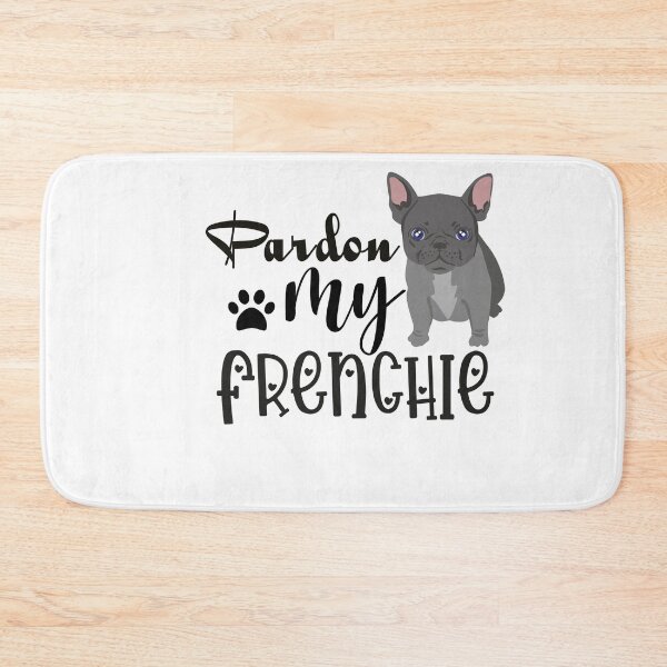 Item preview, pardon my french for funny frenchie lovers  designed and sold by 0umStore.