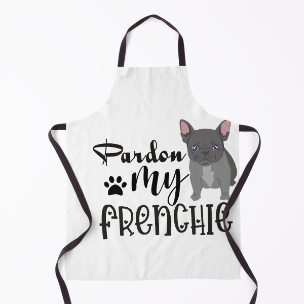 Item preview, pardon my french for funny frenchie lovers  designed and sold by 0umStore.