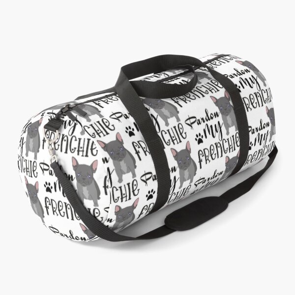 Item preview, pardon my french for funny frenchie lovers designed and sold by 0umStore.