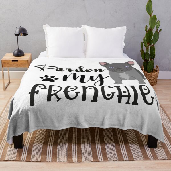 Item preview, pardon my french for funny frenchie lovers  designed and sold by 0umStore.