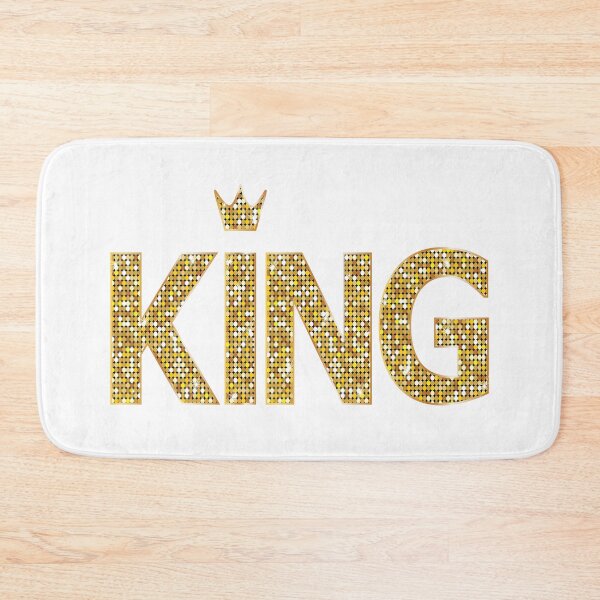 Item preview, I Am A King Equality  designed and sold by ProjectX23.