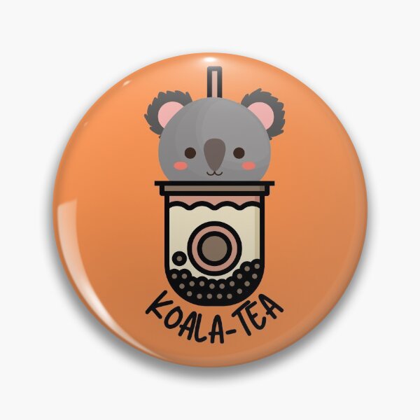 Item preview, Koala-Tea designed and sold by VBeesTees.