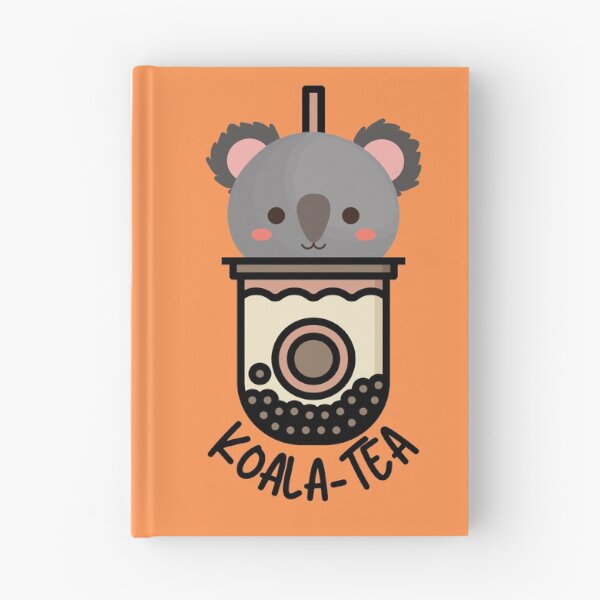 Item preview, Koala-Tea designed and sold by VBeesTees.