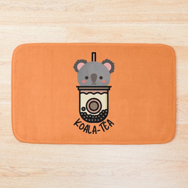 Item preview, Koala-Tea designed and sold by VBeesTees.