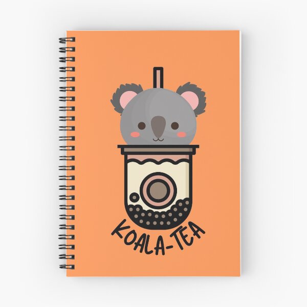 Item preview, Koala-Tea designed and sold by VBeesTees.