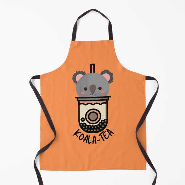 Item preview, Koala-Tea designed and sold by VBeesTees.