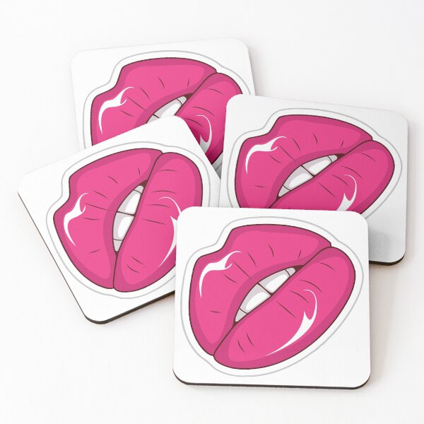 Item preview, Lip Design designed and sold by Decalium.