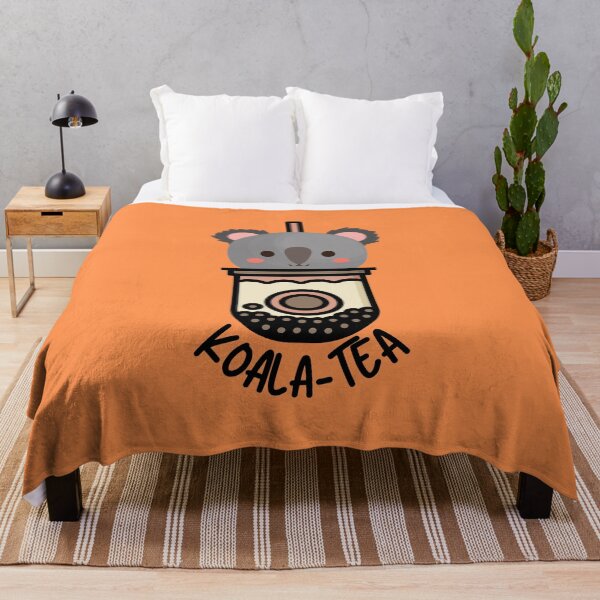 Item preview, Koala-Tea designed and sold by VBeesTees.