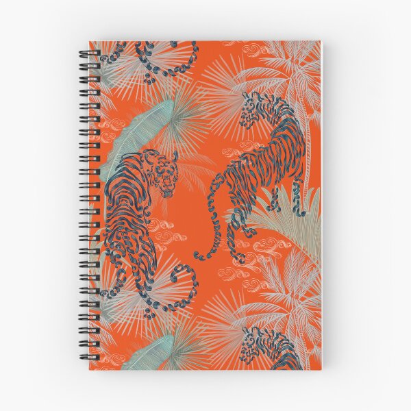 Item preview,  TIGER PRINTS designed and sold by ANAKOTO.
