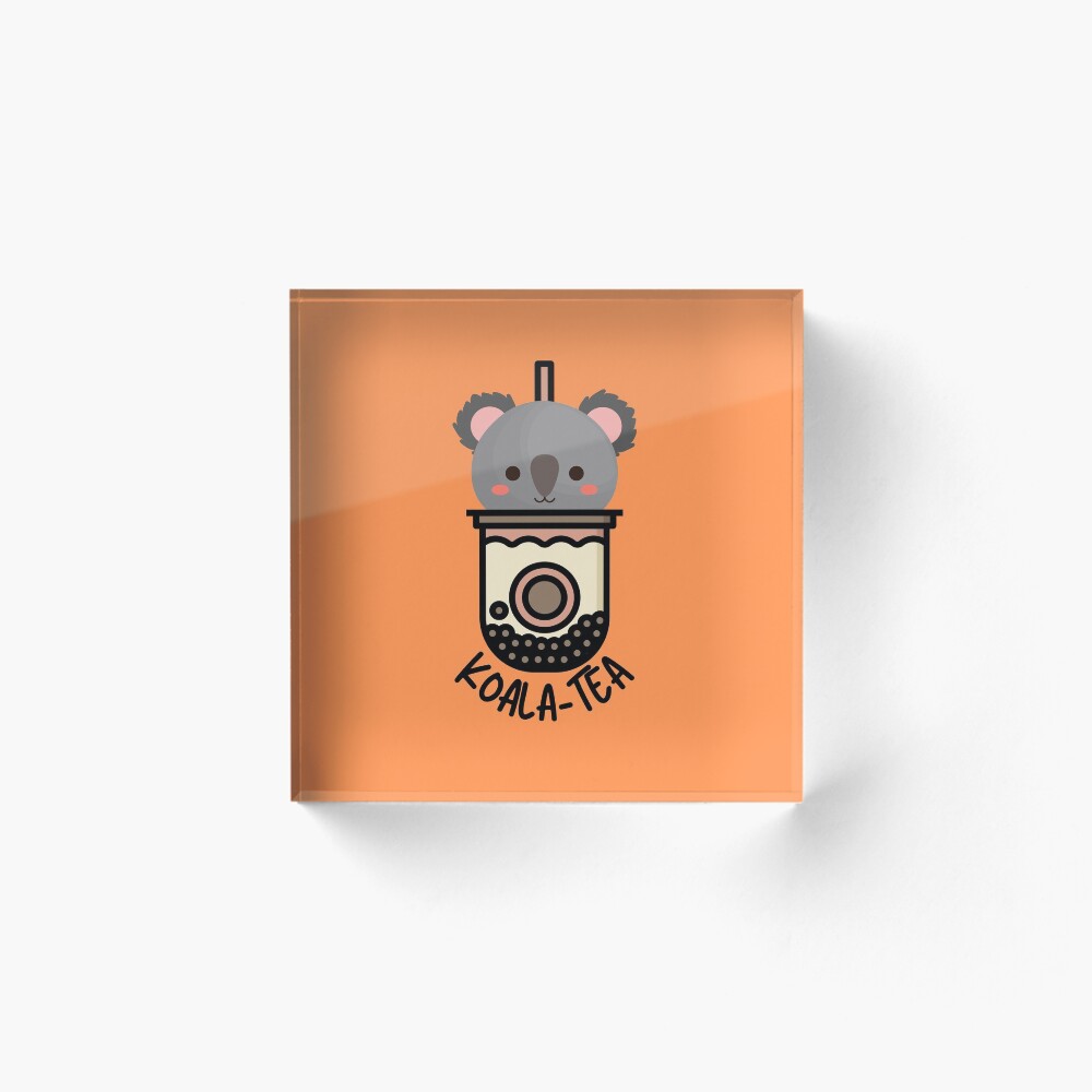 Item preview, Acrylic Block designed and sold by VBeesTees.