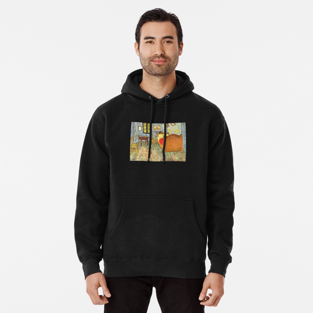 Item preview, Pullover Hoodie designed and sold by RozAbellera.