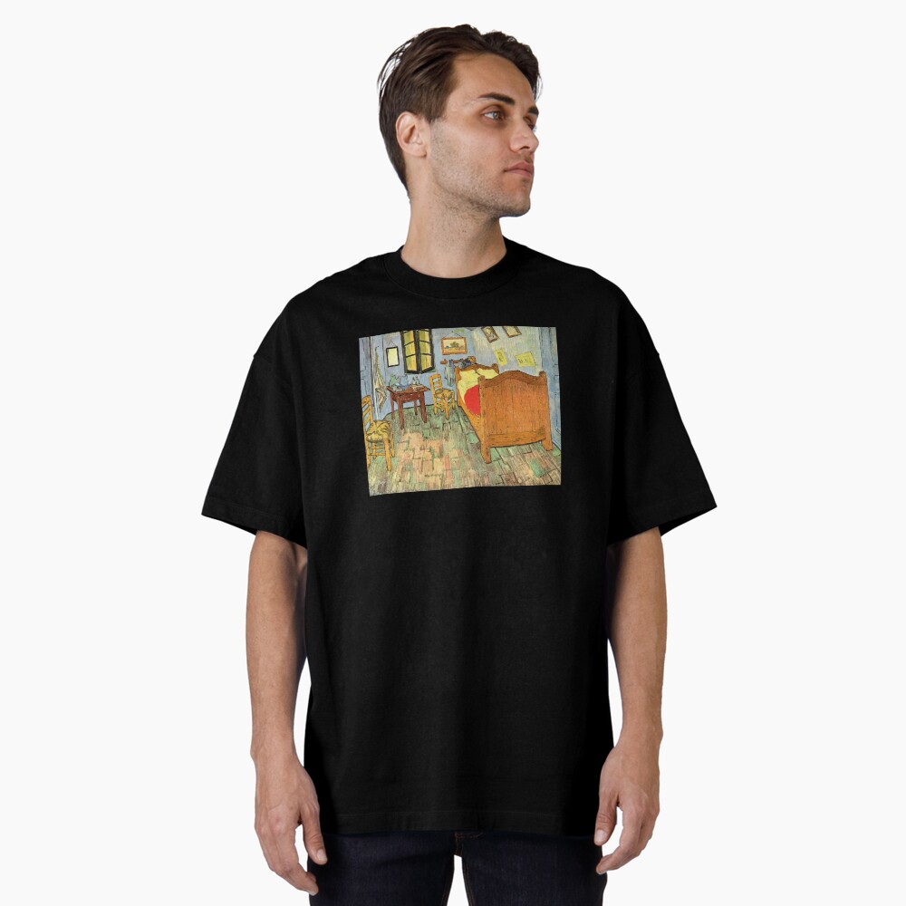 Item preview, Oversized T-Shirt designed and sold by RozAbellera.