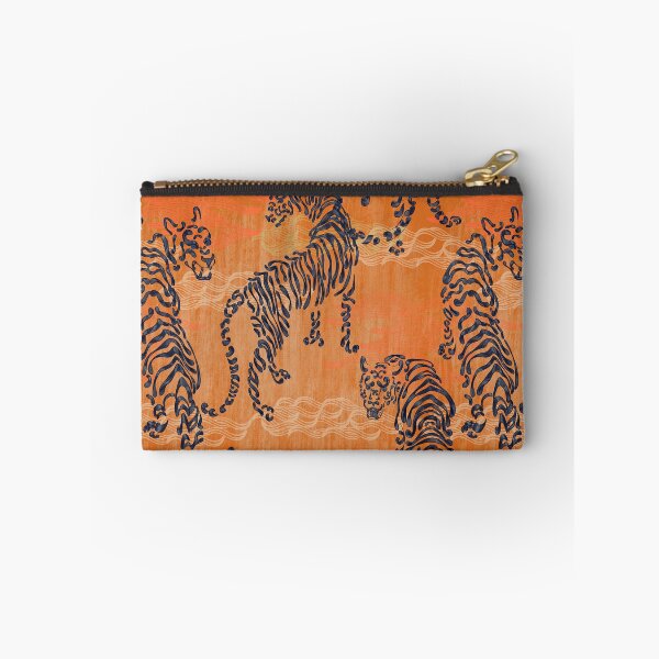 Item preview, TIGER PRINTS designed and sold by ANAKOTO.
