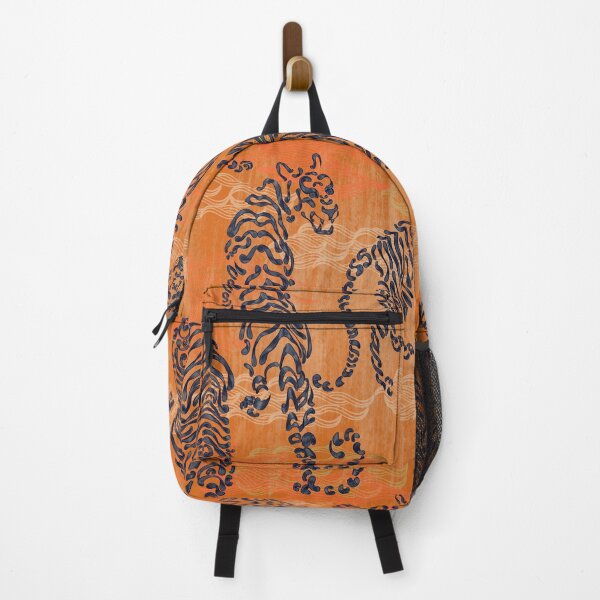Item preview, TIGER PRINTS designed and sold by ANAKOTO.