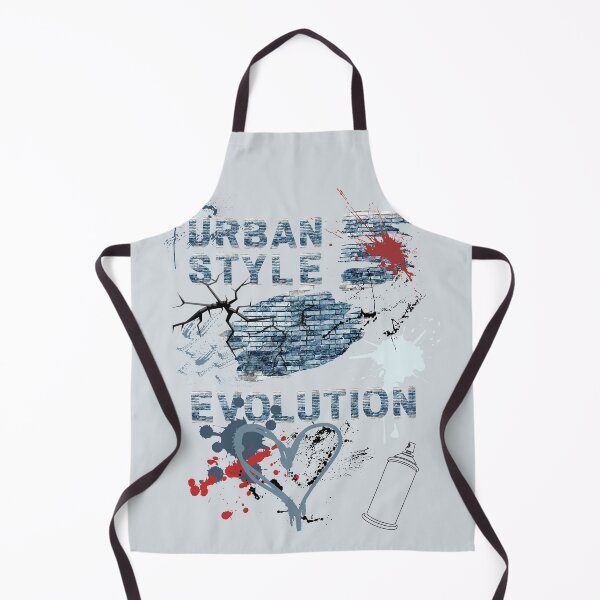 Artikelvorschau, Urban Style Evolution entworfen und verkauft von albix81.