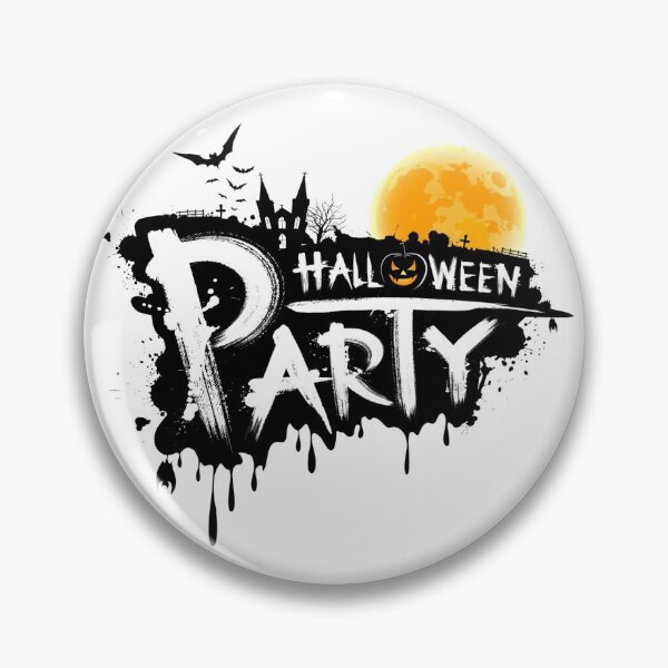 Item preview, Fiesta de Halloween designed and sold by PeterCech.