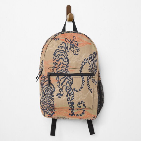 Item preview, TIGER PRINTS designed and sold by ANAKOTO.