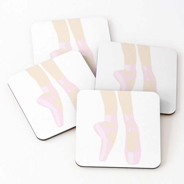 Item preview, Ballet Slippers designed and sold by AmyWhy.