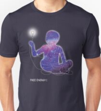 Free energy Unisex T-Shirt