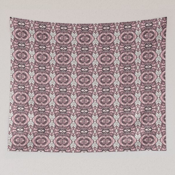 Item preview, are you kitten me right meow Pixel Pattern designed and sold by IPattern.