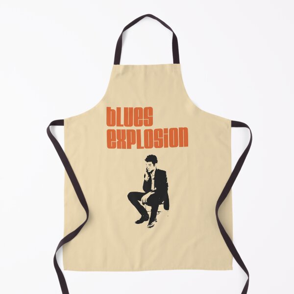 Item preview, Blues Explosion designed and sold by eyepoo.